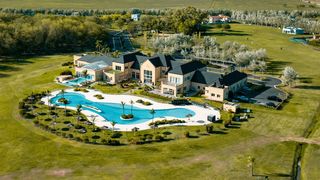 Haras del Sur, barrio cerrado en La Plata