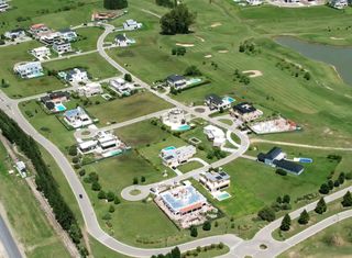 La Providencia Resort & Country Club, barrio cerrado en Ezeiza